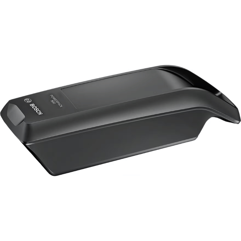 BOSCH Batterie PowerPack 500 Performance Anthracite