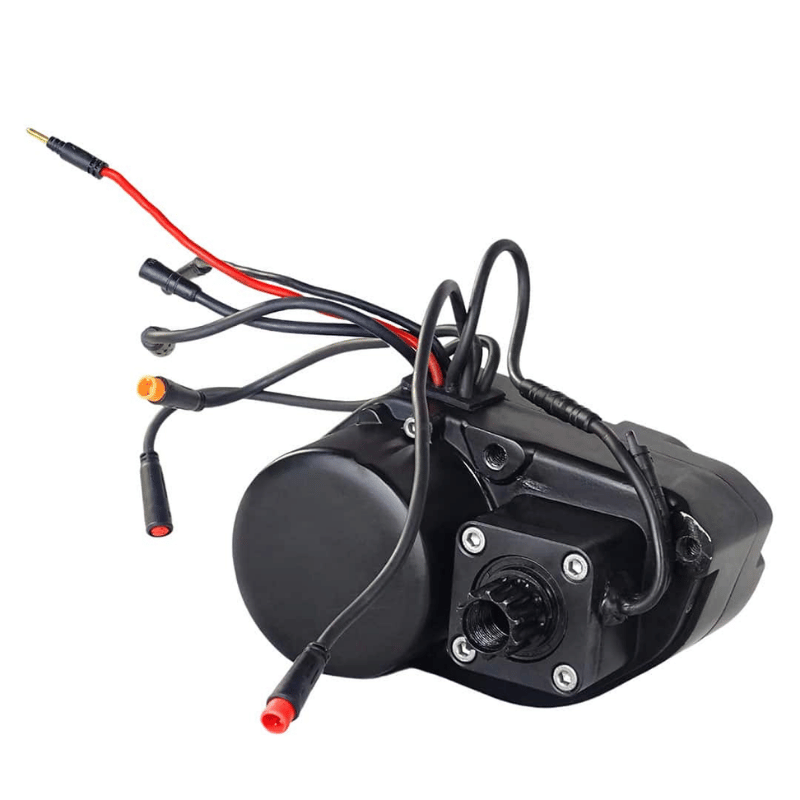 Moteur Central UBK MID-S 55 pour Urbanbiker Sidney PLUS et Mini PLUS