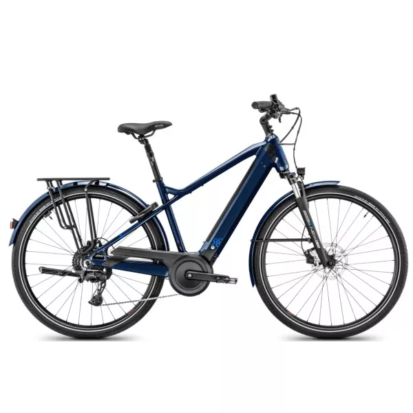 Vélo électrique Moustache Samedi 28.2 2025