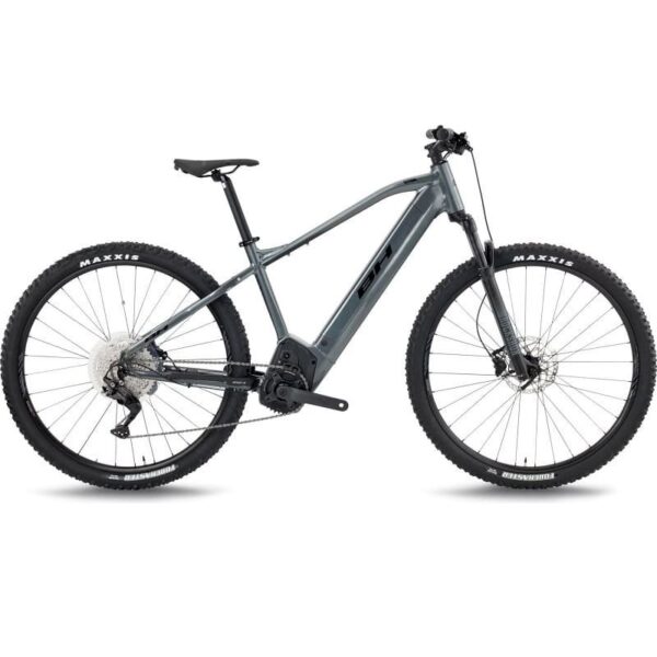 VTT Électrique Semi-Rigide BH Atoms Pro Shimano Deore 10V 720 Wh 29″ Gris