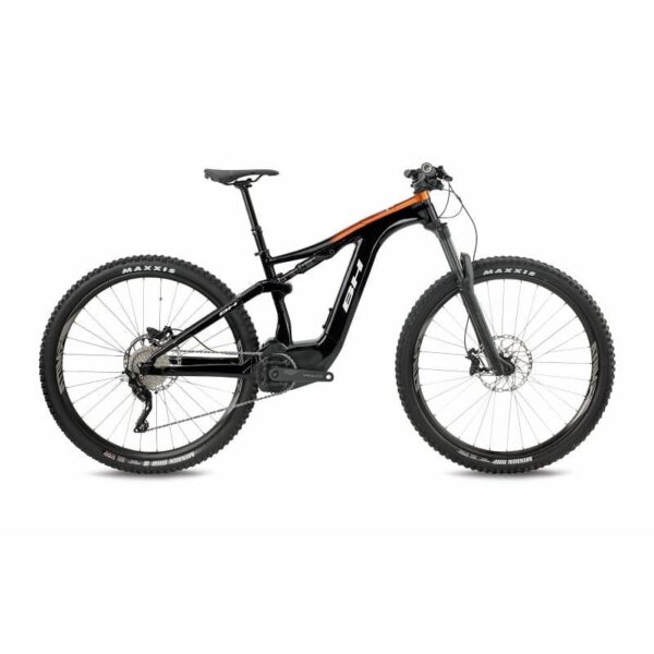 BH Atomx Lynx Pro 8.2