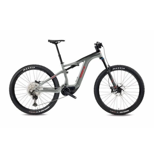 BH Atomx Lynx Pro 8.4