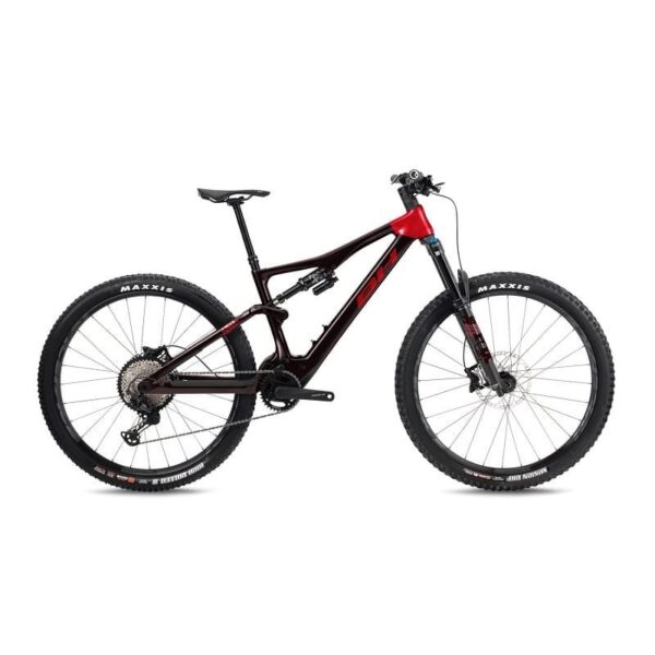 BH iLynx Trail Carbon 8.7
