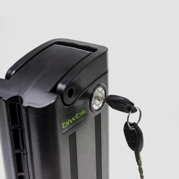 Batterie Biwbik Gante