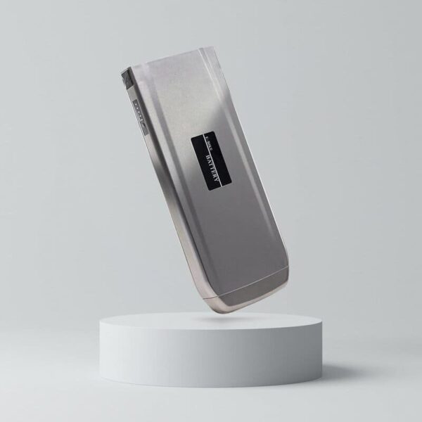 Batterie Biwbik Malmo