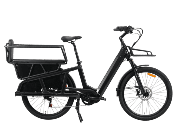 Beaufort Brave vélo électrique