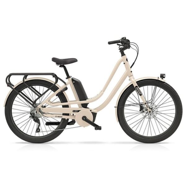 Benno eJoy E – Step Through