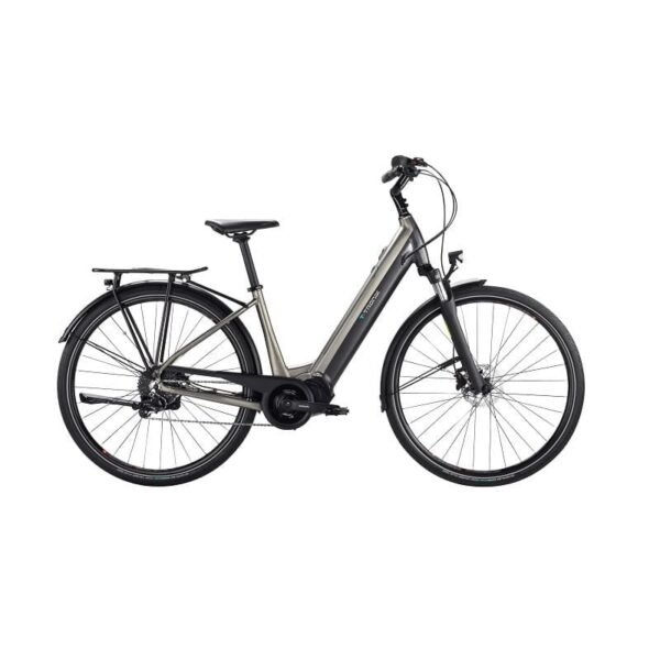 Bianchi T-Tronik C-Type Sunrace – X5 9sp