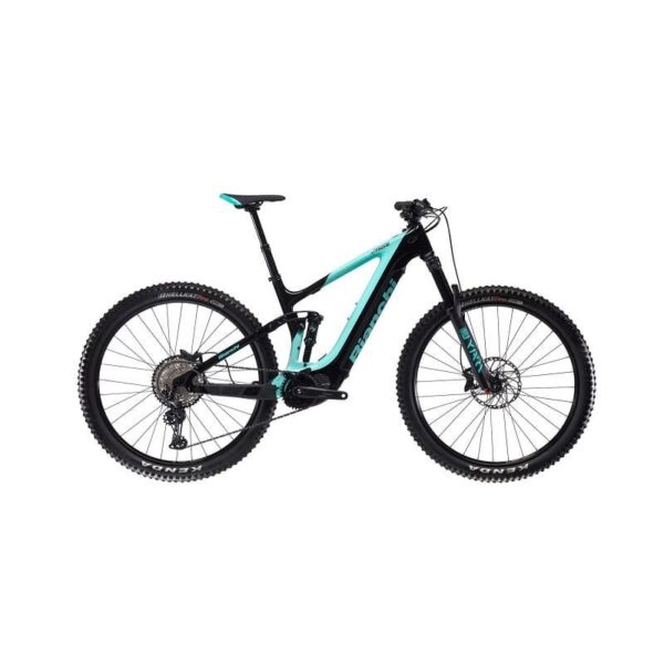 Bianchi T-Tronik FX Type-Pro – XT Deore 12sp