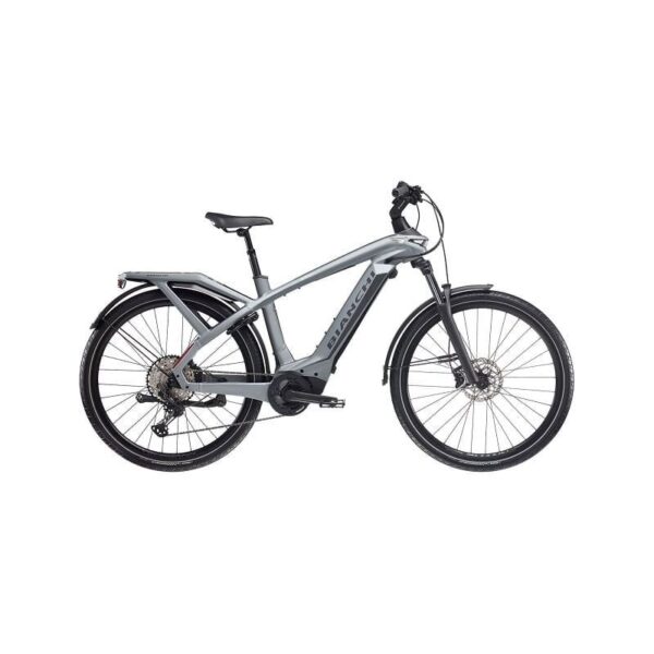 Bianchi e-Omnia T Type – XT 12SP