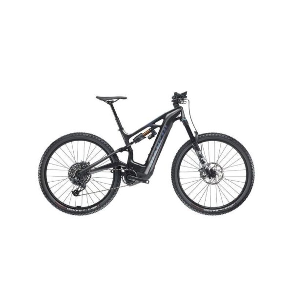 Bianchi e-Vertic FX-Type Pro – GX AXS 12 vitesses