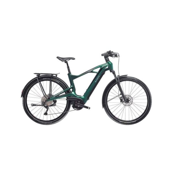 Bianchi e-Vertic T-Type – DEORE 10sp