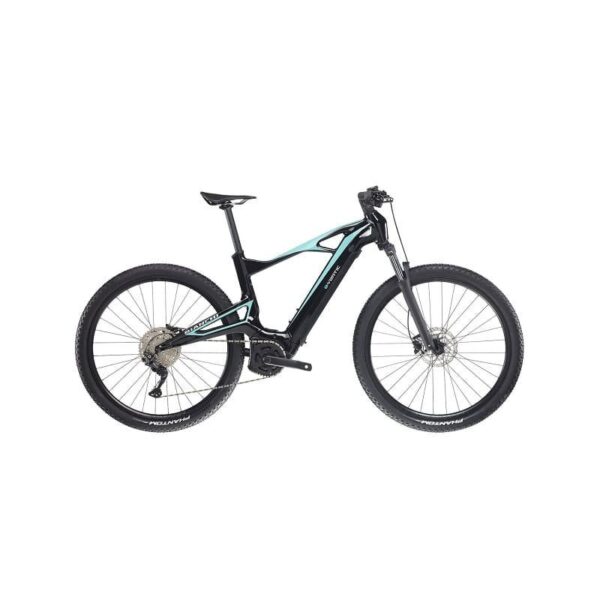 Bianchi e-Vertic X-Type Deore 10sp