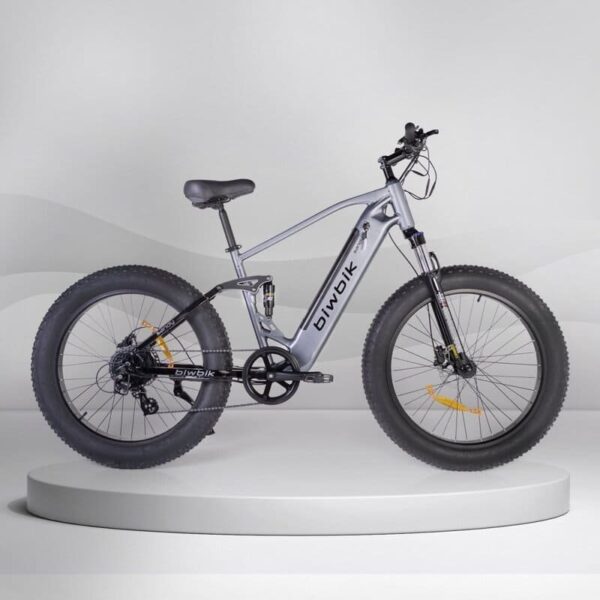 Vélo électrique Biwbik SANDY