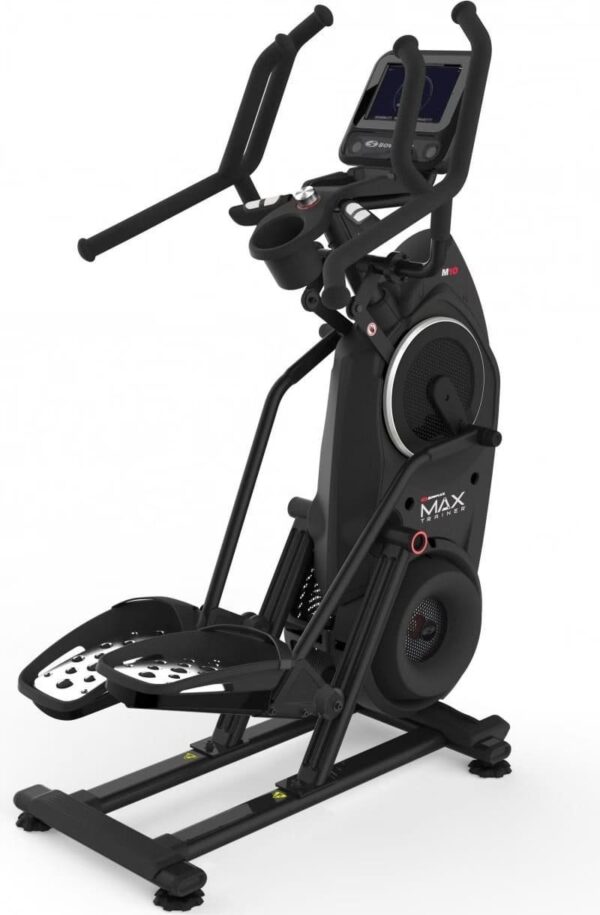 Bowflex Stepper Max Total