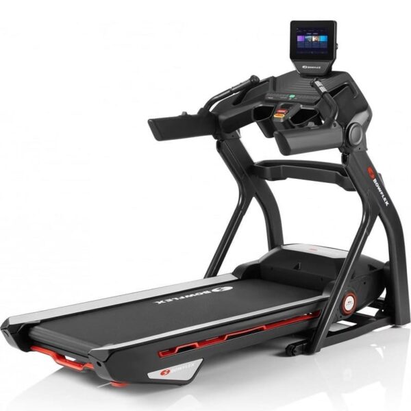 Bowflex Tapis de course T25