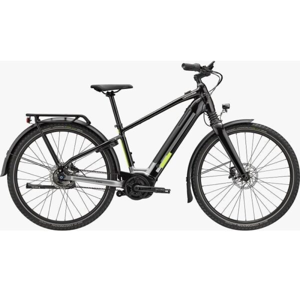 Cannondale Mavaro Neo 3