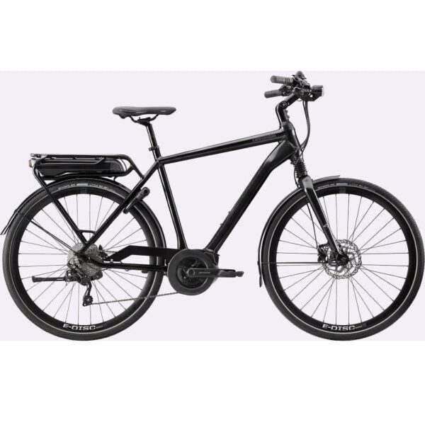 Vélo Électrique Cannondale Mavaro Neo Active