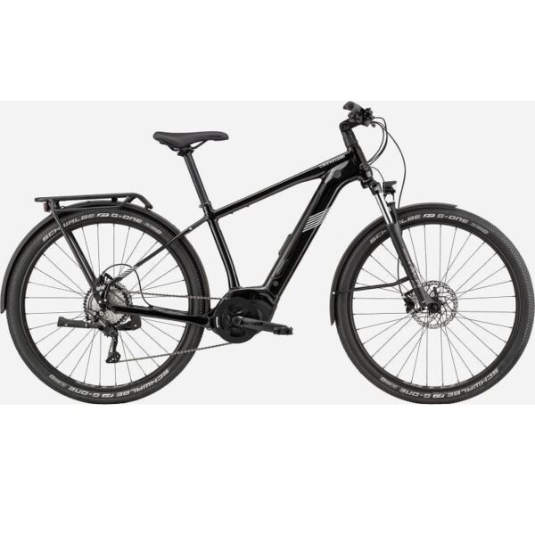 Cannondale Tesoro Neo X 3 2024