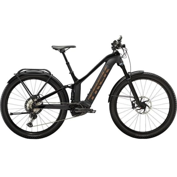 VTT Électrique Tout-Suspendu Trek Powerfly FS 9 EQ 2023
