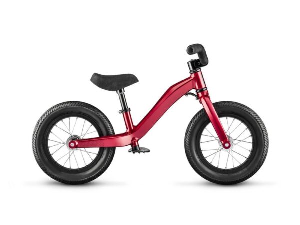 Vélo enfant Draisienne Moustache Mercredi 12