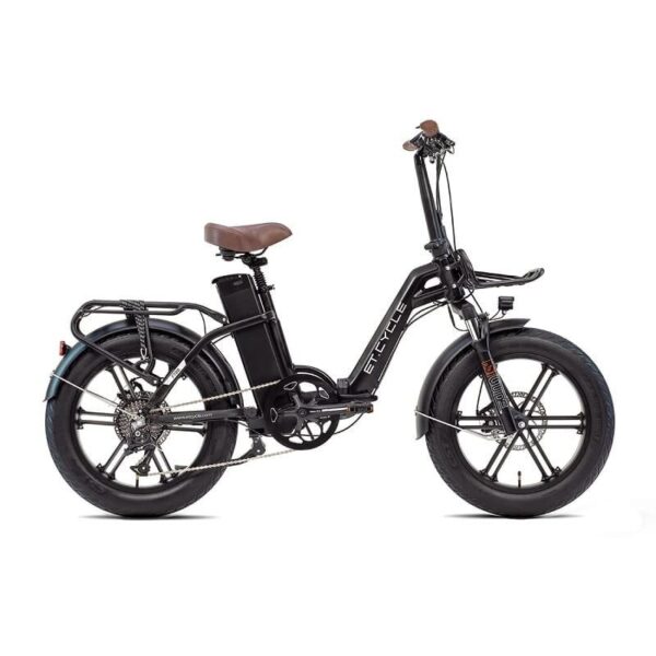 ET-CYCLE F720