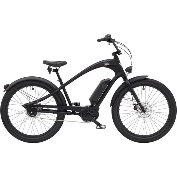 Electra Ace of Spades Go! 5i