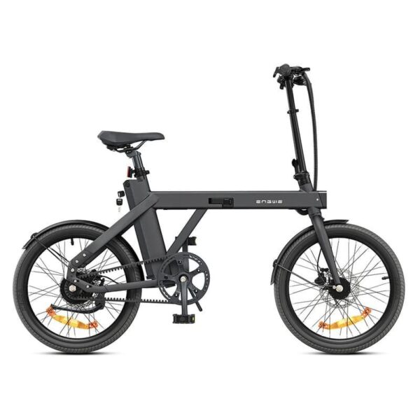 Engwe P20 250W 20″ Vélo électrique pliable