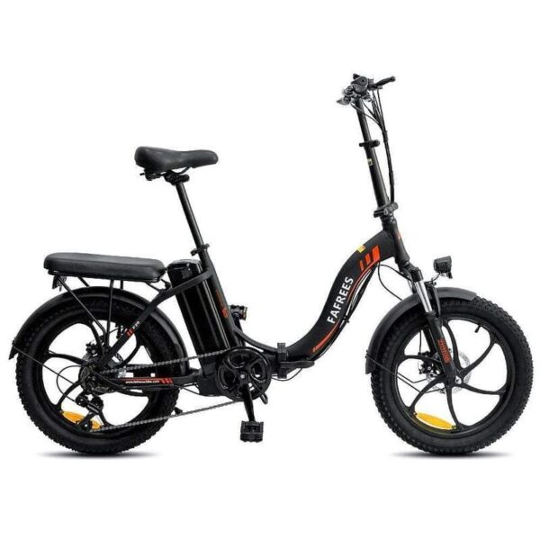 Fafrees F20 250W 20″ Vélo électrique Pliant