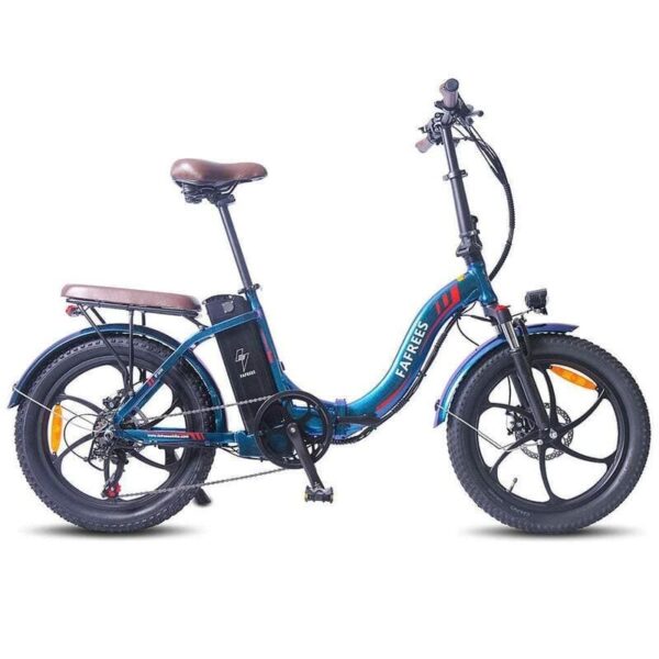 Fafrees F20 Pro 250W 20″ Vélo électrique pliant