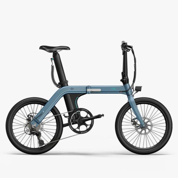 Fiido D11 Vélo électrique Pliant