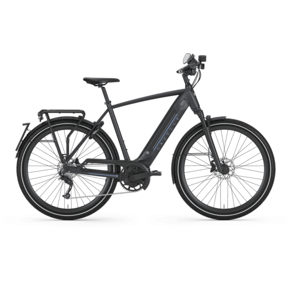 Gazelle Ultimate Speed