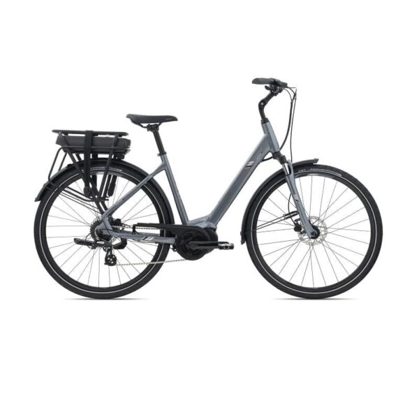 Giant Entour E+ 3 LDS