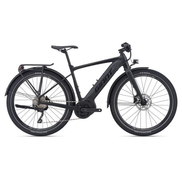 Giant FastRoad E+ EX D (RideControl Dash)