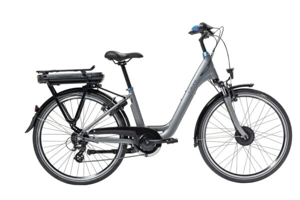 Gitane ORGAN’e-Bike LADY