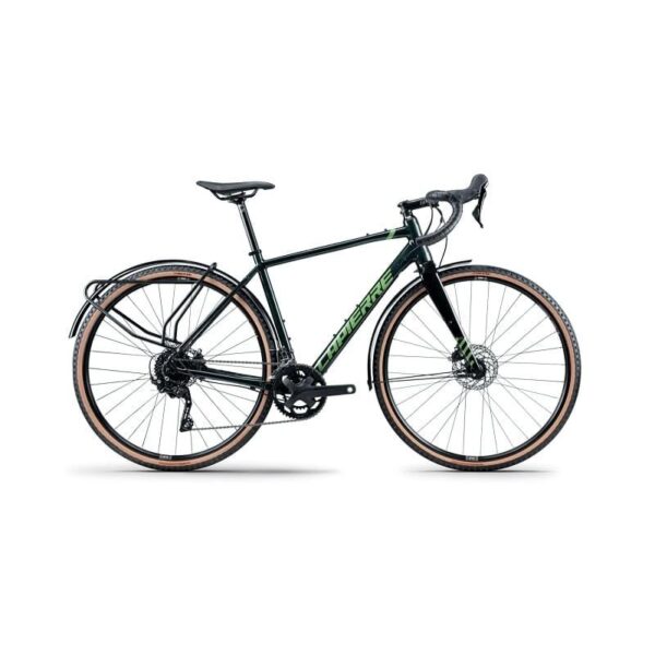 Gravel Lapierre Crosshill 3.0 2024