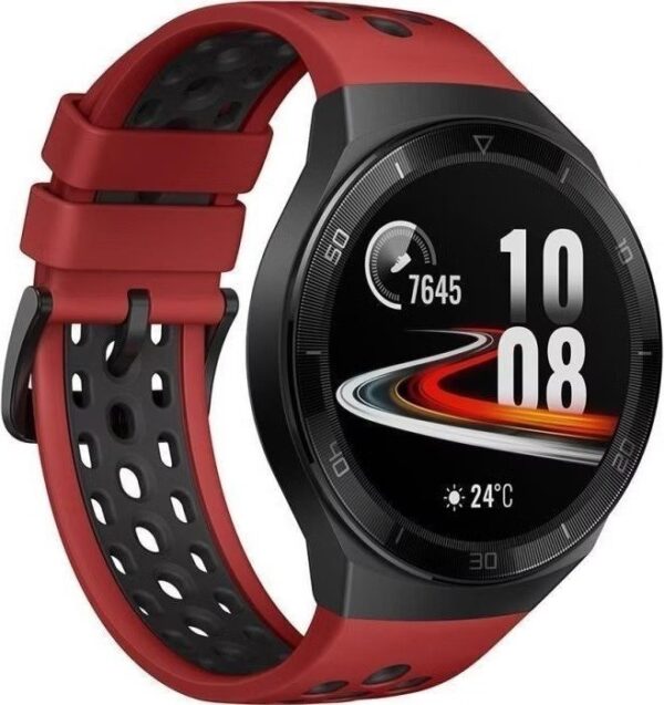 HUAWEI Watch GT 2e Rouge
