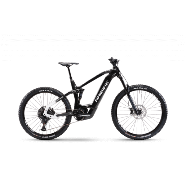 Haibike ALLMTN CF 8 2022