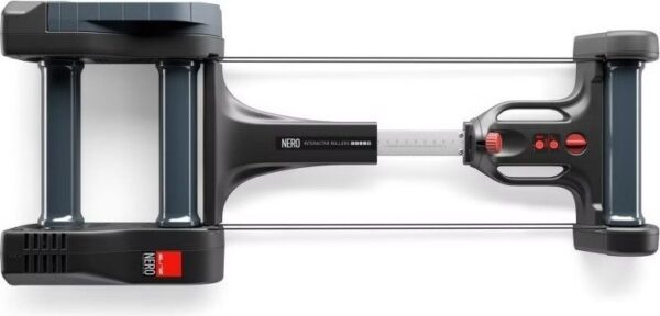 Home-trainer elite nero