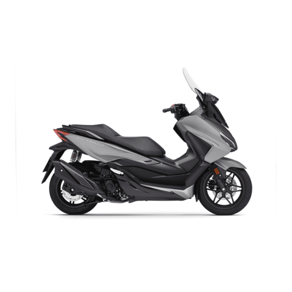 Honda Forza 350 avec Honda Smartphone Voice Control System 2023