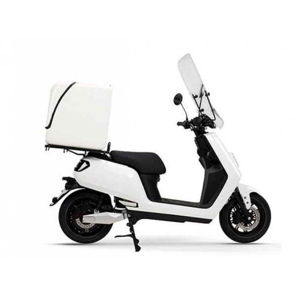 LVNENG S5 Delivery scooter électrique EURO 5