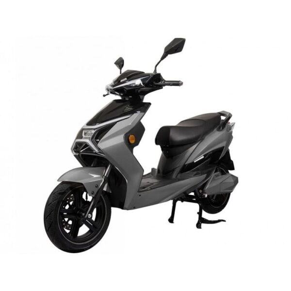 LVNENG X1 scooter électrique EURO 5