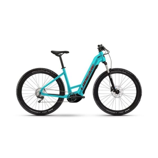 Lapierre Overvolt HT 7.6 Low 2024