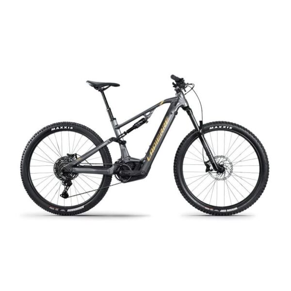 Lapierre Overvolt TR 6.7 2024