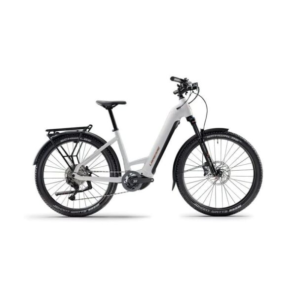 Lapierre e-Explorer 7.6 Low 2024