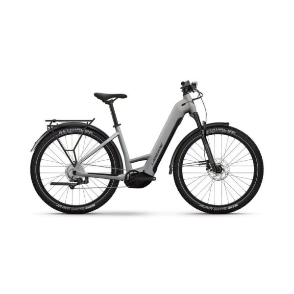 Lapierre e-Explorer 8.7 Low 2024