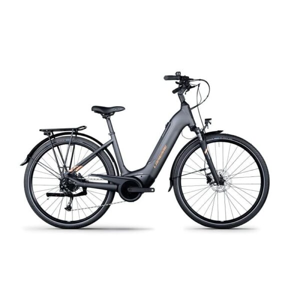 Lapierre e-Urban 4.5 2024