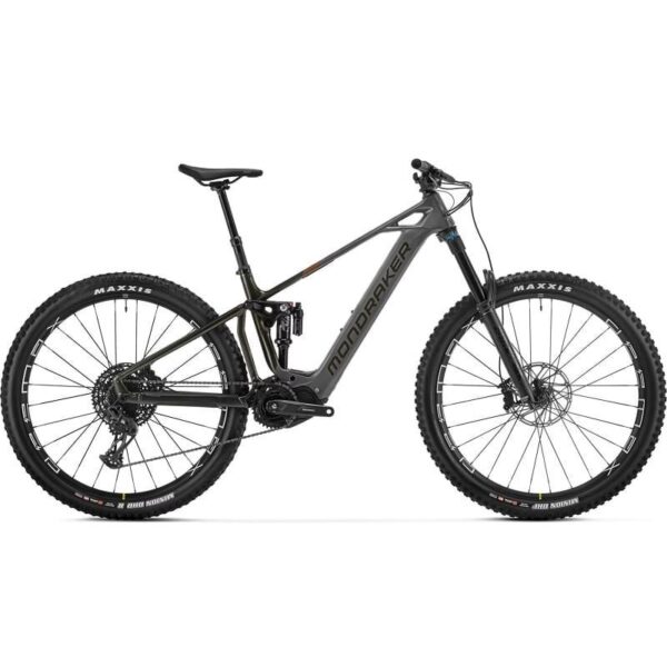Mondraker Crusher Sram GX/NX Eagle 12V 720 Wh 29 pouce 2024