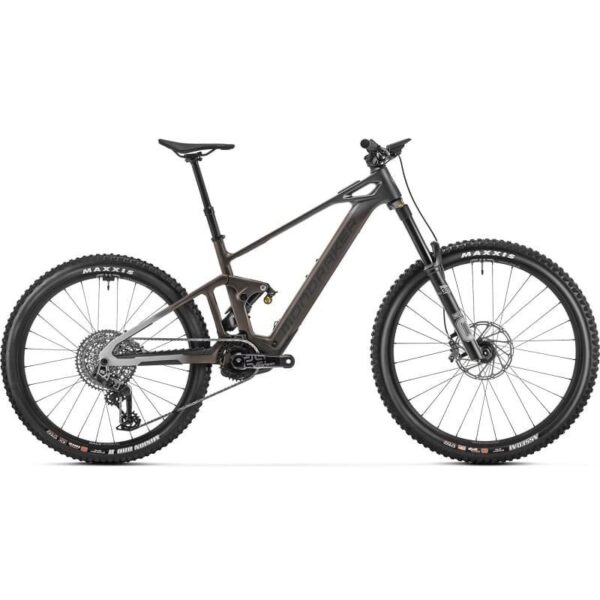 VTT Electrique Mondraker Dune RR Sram GX Eagle AXS T-Type 12V MX (29/27.5 pouces) 2024