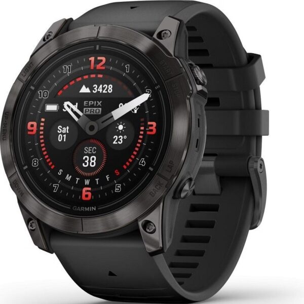 Montre de Sport Garmin Epix Pro Gen 2 Sapphire